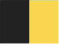 Black-yellow 1