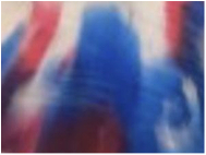Tie-dye-blue-red-white 3